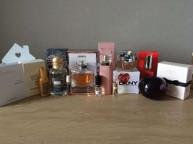 imusau.lt | parduodama Kvepalai įvairūs